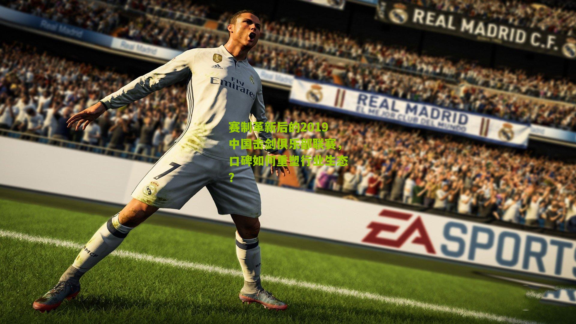 赛制革新后的2019中国击剑俱乐部联赛，口碑如何重塑行业生态？