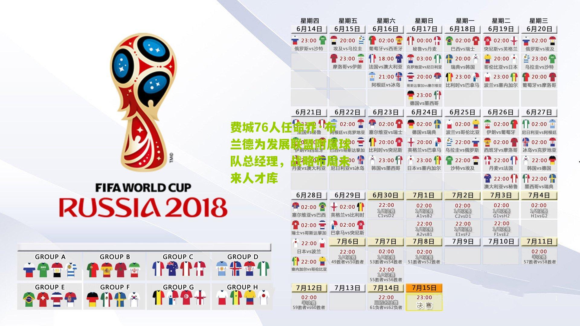 费城76人任命乔·布兰德为发展联盟附属球队总经理，战略布局未来人才库