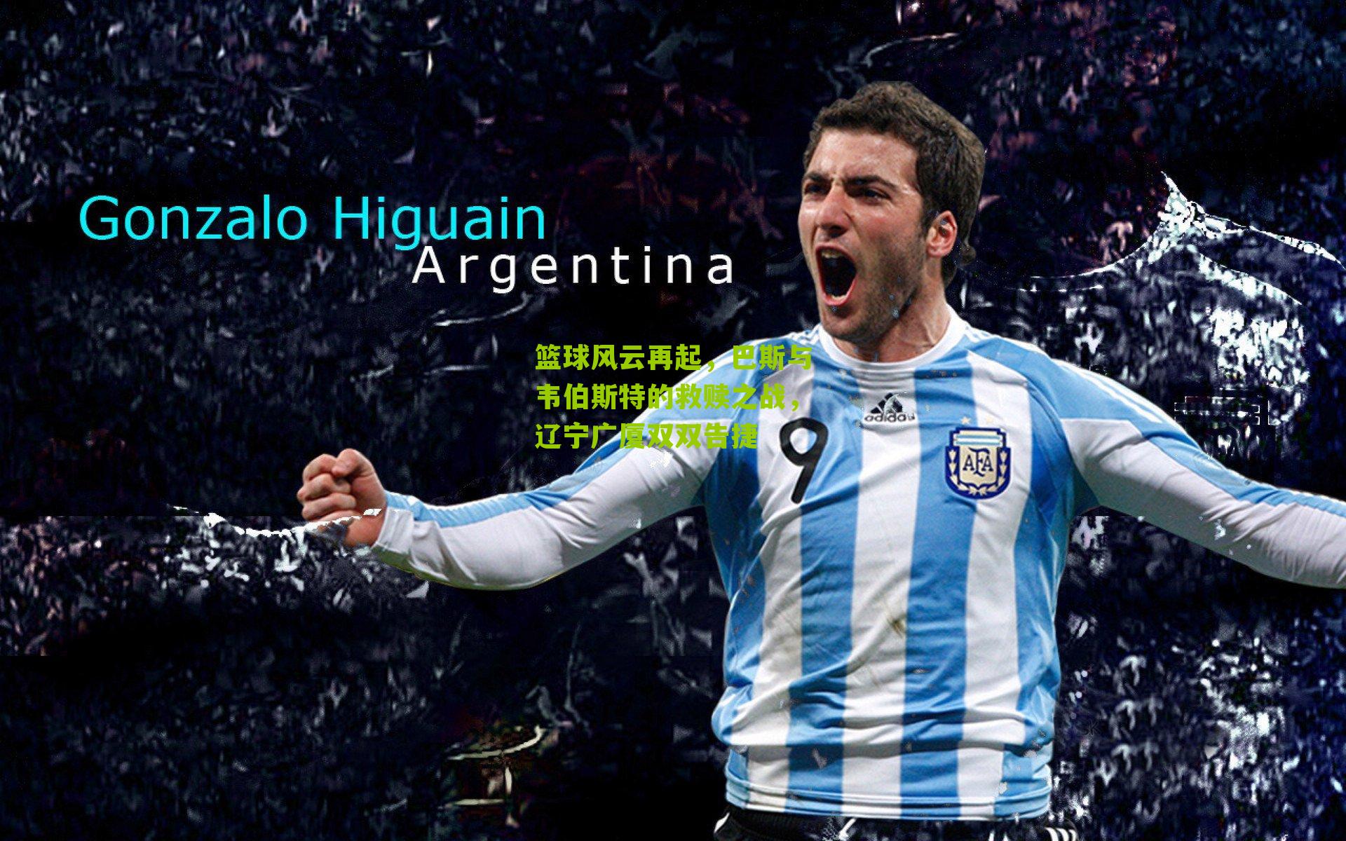 篮球风云再起，巴斯与韦伯斯特的救赎之战，辽宁广厦双双告捷