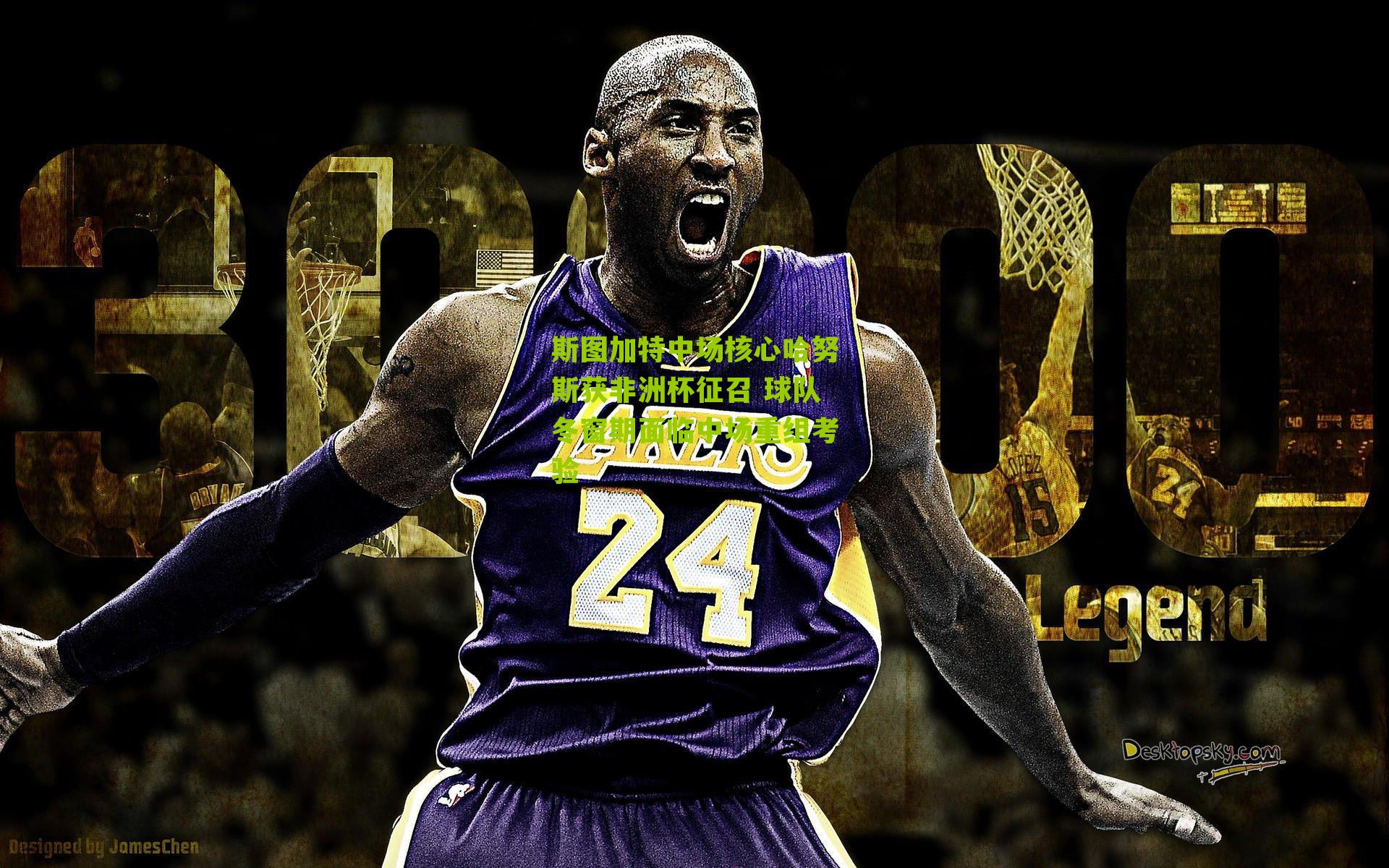 斯图加特中场核心哈努斯获非洲杯征召 球队冬窗期面临中场重组考验