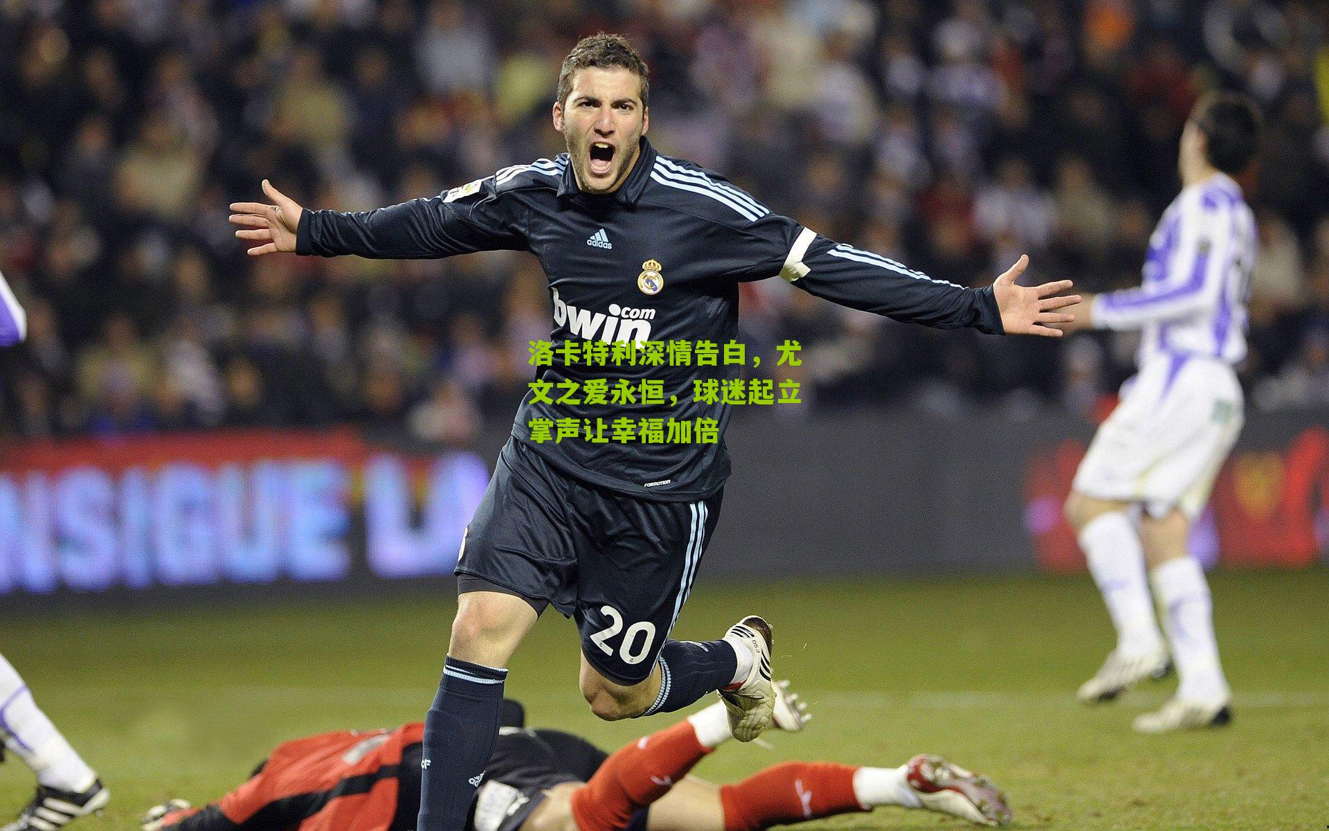 洛卡特利深情告白，尤文之爱永恒，球迷起立掌声让幸福加倍