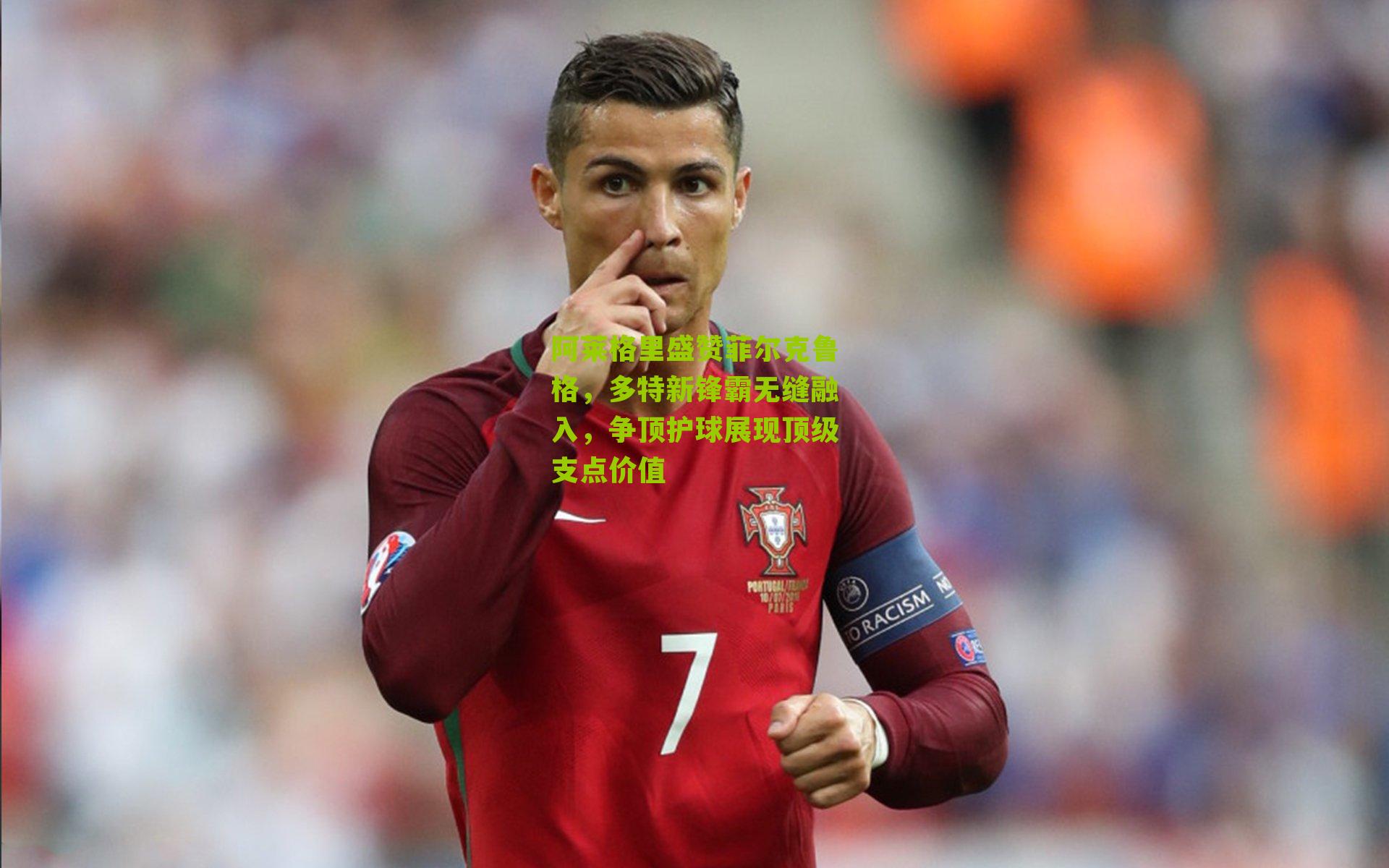 阿莱格里盛赞菲尔克鲁格，多特新锋霸无缝融入，争顶护球展现顶级支点价值